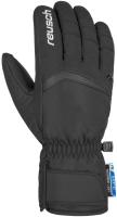 Перчатки лыжные Reusch Balin R-Tex XT / 4801265 700 (р-р 11, Black) - 