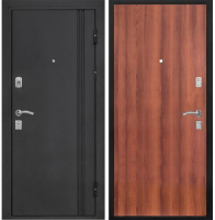 

Входная дверь ТИТАН, Новосел-3