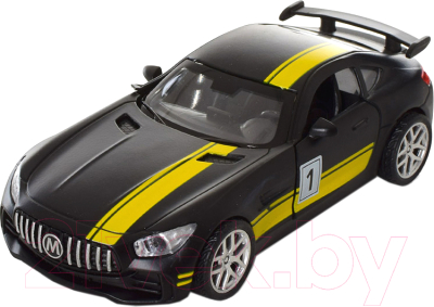 

Автомобиль игрушечный McFive, 6832-45S