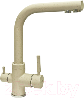 

Смеситель Ukinox, UM2191-8