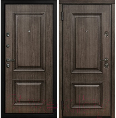 

Входная дверь ТИТАН, Wall Street-2