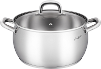 

Кастрюля Piere Lamart, LT 1161 Shape