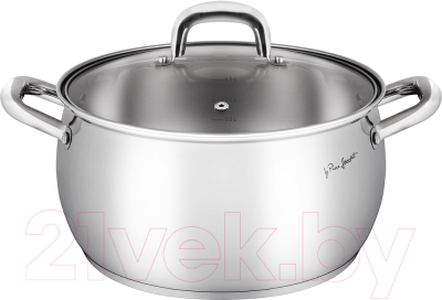 

Кастрюля Piere Lamart, LT 1161 Shape