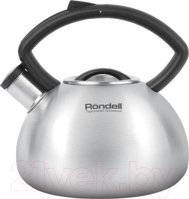 Чайник Rondell Trumpf RDS-1427