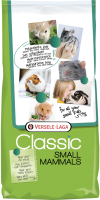 Корм для грызунов Versele-Laga Classic Zero для всех грызунов и кроликов / 461606 (20кг) - 