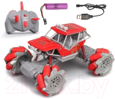 Радиоуправляемая игрушка Huan Qi Автомобиль / UD2200AS