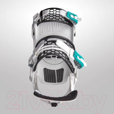 

Крепления для сноуборда Nidecker, 2020-21 Prime