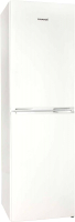 Холодильник с морозильником Snaige RF57SG-P5002F - 