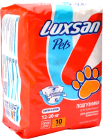 Подгузники для животных Luxsan Premium XL 12-20кг (10шт) - 