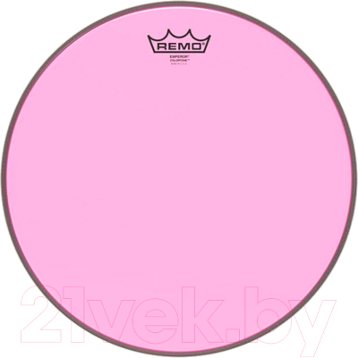 

Пластик для барабана Remo, BE-0314-CT-PK
