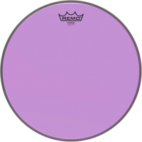 

Пластик для барабана Remo, BE-0314-CT-PU