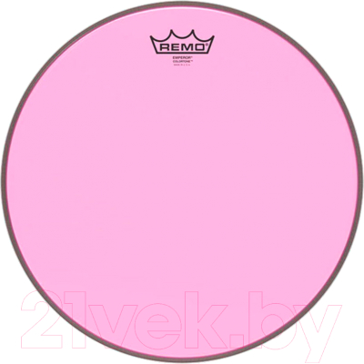 Пластик для барабана Remo BE-0316-CT-PK