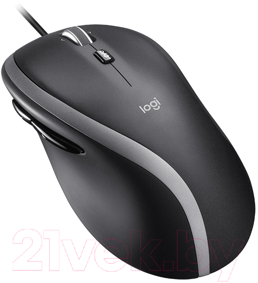 Мышь Logitech M500s Advanced / 910-005784