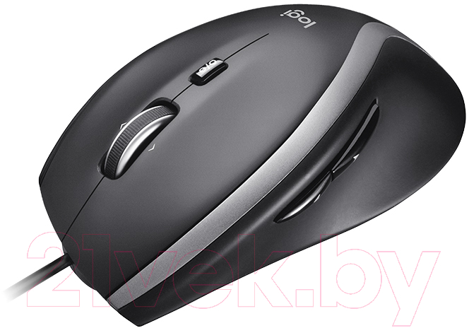 Мышь Logitech M500s Advanced / 910-005784