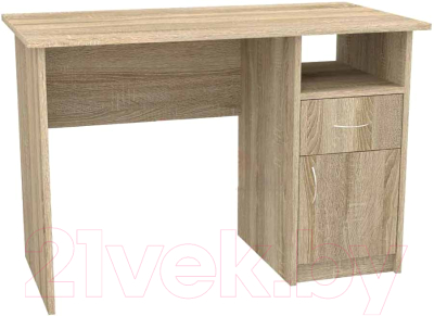 

Письменный стол Влад-Торг М, Престон / 3210.01