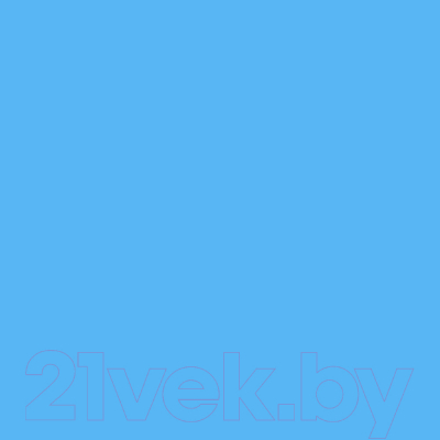 Фон бумажный Falcon Eyes BackDrop / 26791 2.72x10 (2.72x10, голубой)