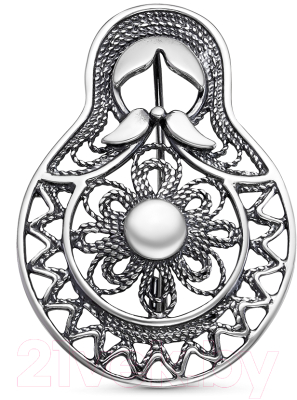 

Брошь Красная Пресня, 14011414