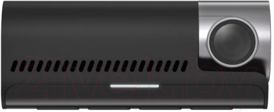 Автомобильный видеорегистратор Xiaomi 70mai Dash Cam A800 + камера заднего вида RC06