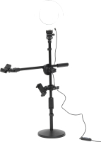 Комплект оборудования для фотостудии Falcon Eyes Blogger Kit 16 для видеосъемки / 26441 - 