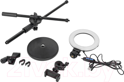 Комплект оборудования для фотостудии Falcon Eyes Blogger Kit 16 для видеосъемки / 26441
