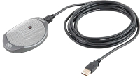

Микрофон GreenBean, DeskVoice E10 USB / 26132