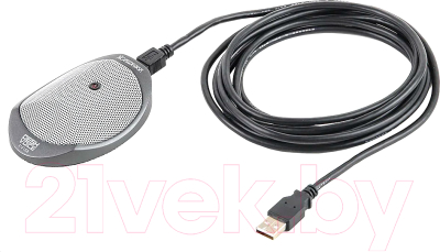Микрофон GreenBean DeskVoice E10 USB / 26132