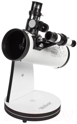 Телескоп Veber Umka 76x300 / 21883