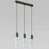

Люстра, Look Graphite 855