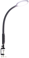 Настольная лампа ArtStyle TL-410B (черный) - 
