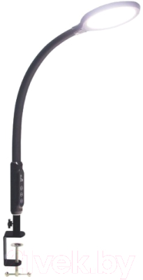 Настольная лампа ArtStyle TL-410B (черный)