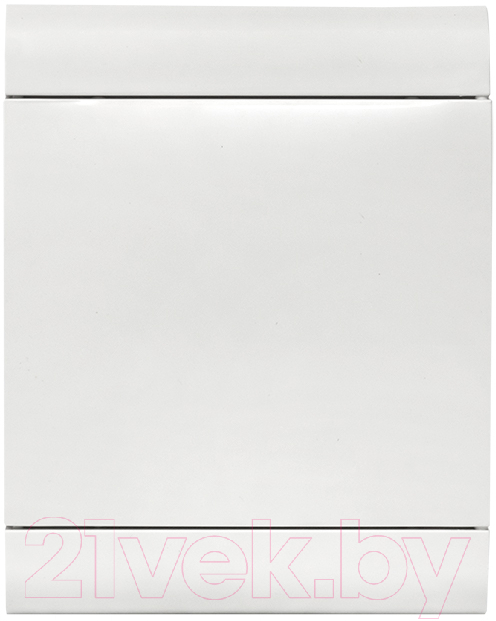 Щит распределительный EKF Basic PB-N-6W-BAS