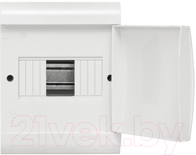 Щит распределительный EKF Basic PB-N-6W-BAS — фото 3