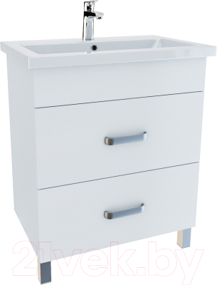 

Тумба с умывальником Iddis, NCU70W0i95К