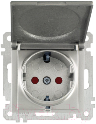 

Розетка Mutlusan, Daria 2100 611 0283