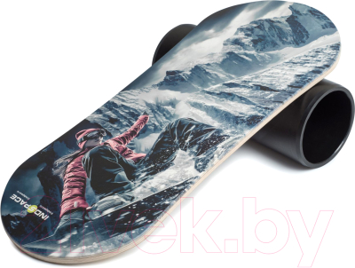 

Балансборд IndSpace, Snowboard