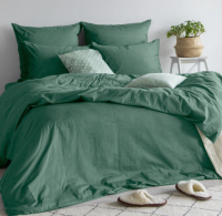 Комплект постельного белья Нордтекс Absolut 3012 (Emerald) - 