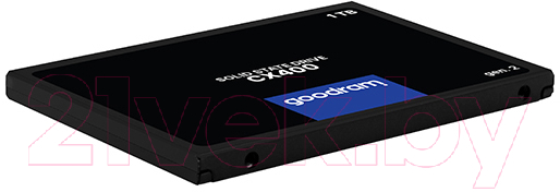 SSD диск Goodram CX400 1TB (SSDPR-CX400-01T-G2)