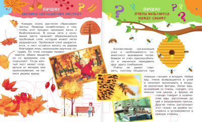 Изображение товара Энциклопедия АСТ Большая книга почему (Бобков П.В. Косенкин А.А.)