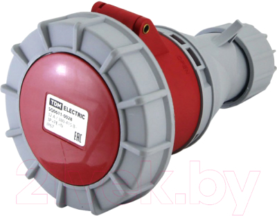 

Розетка кабельная TDM, SQ0611-0028