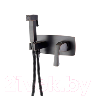 

Смеситель LEMARK, LM6219ORB