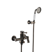 

Смеситель LEMARK, LM6302RB