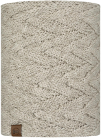 Шарф-снуд Buff Knitted & Fleece Neckwarmer Caryn Cru (123518.014.10.00) - 