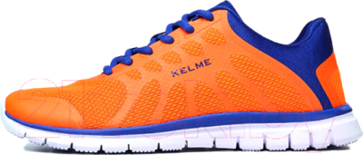 Кроссовки Kelme Casual Sports Shoes / 876703-819 (р-р 44, оранжевый)