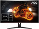 Миниатюра изображения товара Монитор AOC CQ32G1/01