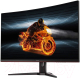 Миниатюра изображения товара Монитор AOC CQ32G1/01