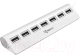 USB-хаб SBOX USB2.0 - 7хUSB H-207 (Silver) - 