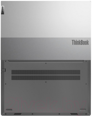 Ноутбук Lenovo ThinkBook 15 G2 ITL (20VE0006RU)