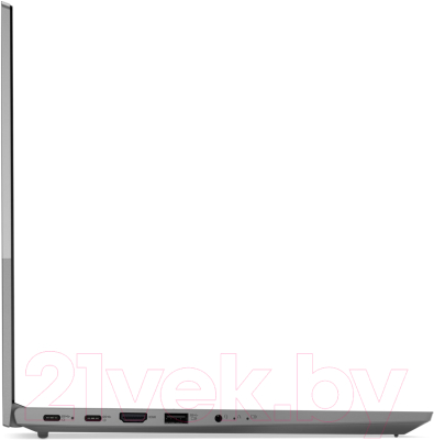 Ноутбук Lenovo ThinkBook 15 G2 ITL (20VE0006RU)