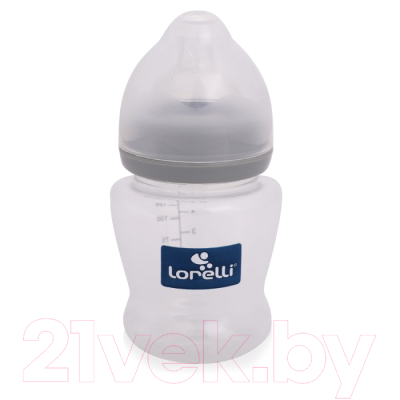 Молокоотсос ручной Lorelli 10220360001 (серый)