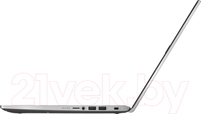 Ноутбук Asus X509JB-EJ078